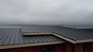 Best Sheet Metal Roofing  in USA